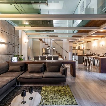 Design Apartment With Private Pool Exclusive Use - Stelvio 21 Милан Экстерьер фото