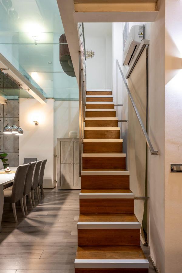 Design Apartment With Private Pool Exclusive Use - Stelvio 21 Милан Экстерьер фото