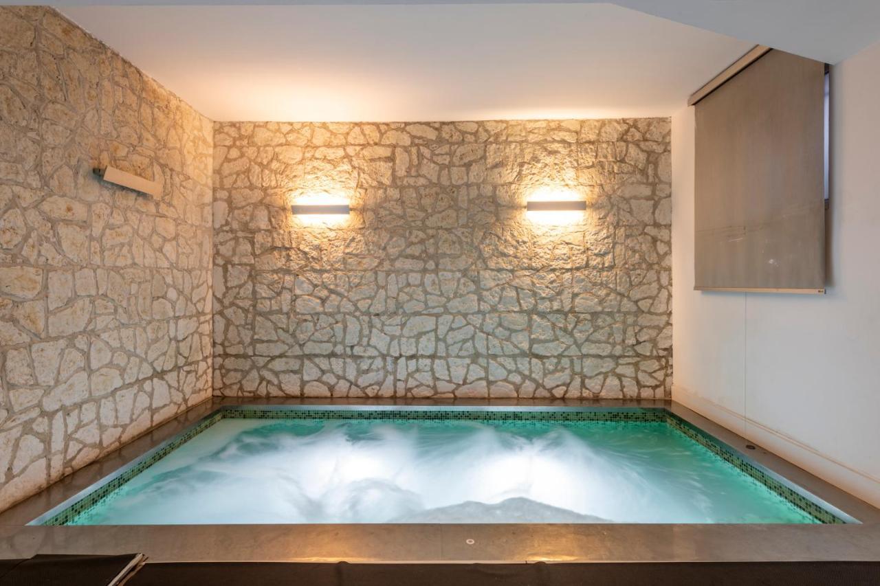 Design Apartment With Private Pool Exclusive Use - Stelvio 21 Милан Экстерьер фото