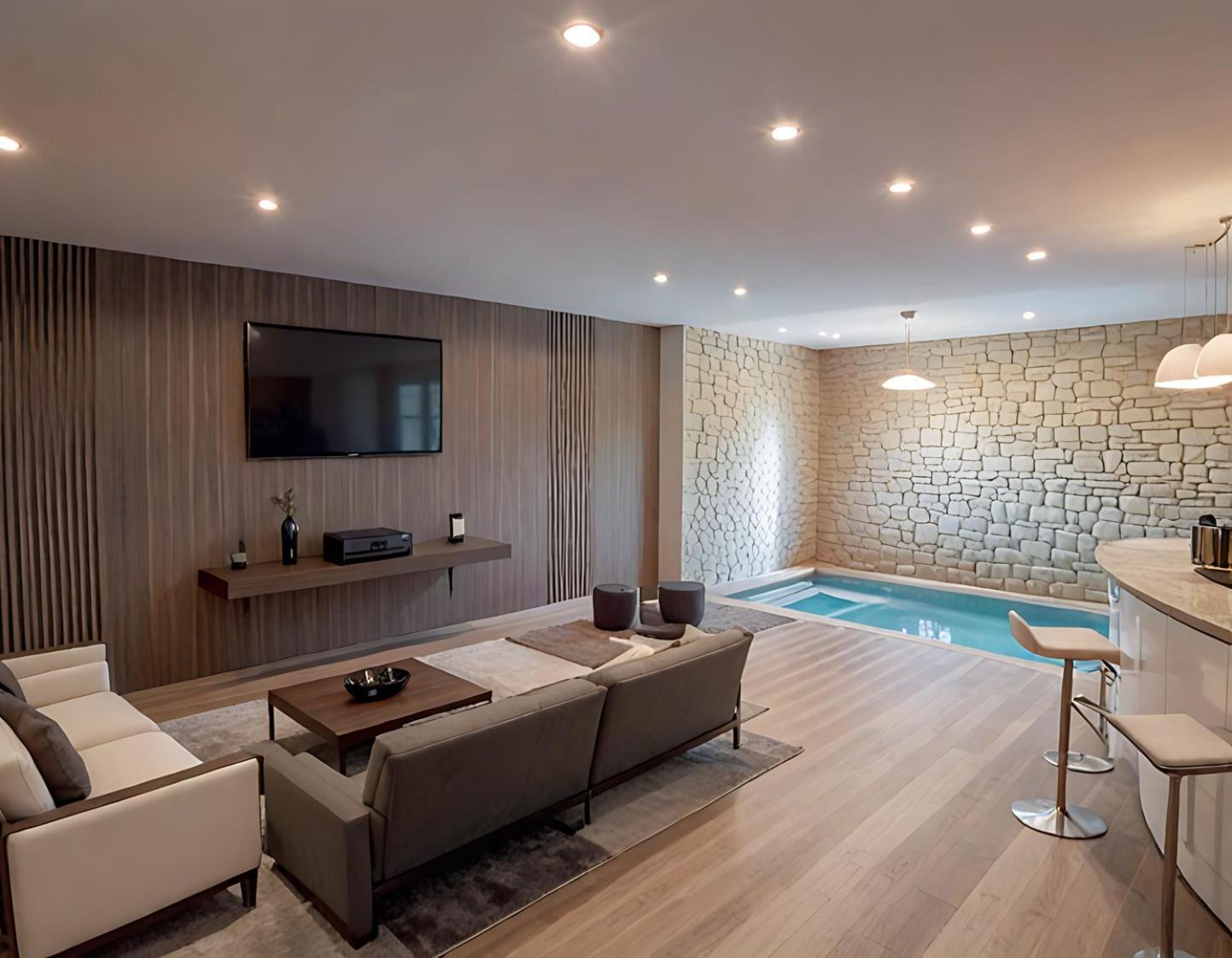 Design Apartment With Private Pool Exclusive Use - Stelvio 21 Милан Экстерьер фото